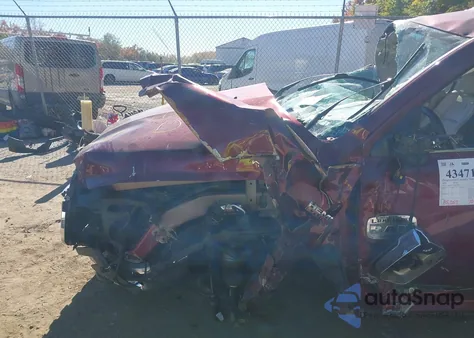 2018 Ram 1500 Longhorn 4X4 6'4 Box из США, поврежденный, VIN 1C6RR7WT1JS121897